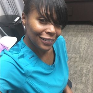 Meet your Posher, Tanya